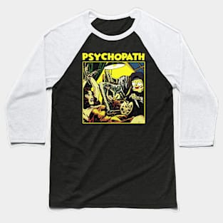 death painting Baseball T-Shirt